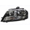 Передняя фара (левая) DEPO для AUDI A3 2008-2012 - фото 1 Передняя фара (левая) DEPO для AUDI A3 2008-2012 - фото 1