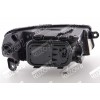 Передняя фара (левая) TYC для AUDI A6 (C6) 2008-2011 - фото 2