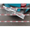 Порог (правый) БЕЛАРУСЬ для CHRYSLER Pt Cruiser 2005-2010 - фото 1 Порог (правый) БЕЛАРУСЬ для CHRYSLER Pt Cruiser 2005-2010 - фото 1