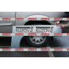 Арка задняя (левая) (большая) БЕЛАРУСЬ для CHRYSLER VOYAGER 2005-2008 - фото 1 Арка задняя (левая) (большая) БЕЛАРУСЬ для CHRYSLER VOYAGER 2005-2008 - фото 1