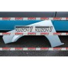 Арка задняя (правая) (большая) БЕЛАРУСЬ для DODGE CARAVAN 2000-2008 - фото 2