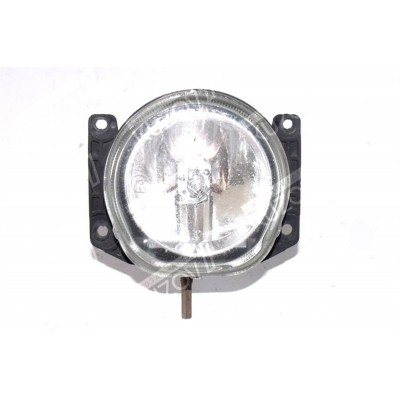 Противотуманная Фара DEPO для FIAT DUCATO 2002-2006 - фото