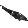 Передняя фара (левая) Темная, DEPO для FORD FIESTA 2008-2012 - фото 2