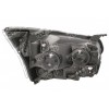 Передняя фара (левая) DEPO для FORD TRANSIT 2014- - фото 2