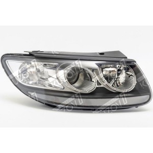 ПЕРЕДНЯЯ ФАРА (ПРАВАЯ) EURO-TYPE, DEPO