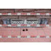 Решетка радиатора (грунтованная) TYG для MAZDA 626 1992-1997 - фото 2