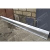 Порог (левый) БЕЛАРУСЬ для MAZDA 626 2000-2002 - фото 1 Порог (левый) БЕЛАРУСЬ для MAZDA 626 2000-2002 - фото 1