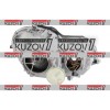 Передняя фара (левая) DEPO для Mercedes C (W203) 2000-2004 - фото 2