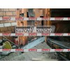 Дверь Задняя (левая) Нижняя POLCAR для Mercedes Sprinter 2000-2006 - фото 2