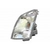 Указатель поворота (левый) DEPO для Nissan X-TRAIL 2001-2007 - фото 1 Указатель поворота (левый) DEPO для Nissan X-TRAIL 2001-2007 - фото 1