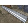 Порог (левый) БЕЛАРУСЬ для PEUGEOT 607 2004-2008 - фото 2