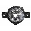 Противотуманная фара (левая) AVG для Nissan MICRA 2002-2010 - фото 1 Противотуманная фара (левая) AVG для Nissan MICRA 2002-2010 - фото 1