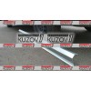 Порог (правый) БЕЛАРУСЬ для RENAULT LOGAN 2009-2013 - фото 1 Порог (правый) БЕЛАРУСЬ для RENAULT LOGAN 2009-2013 - фото 1