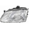 Передняя фара (левая) TYC для RENAULT SCENIC 1996-1999 - фото 1 Передняя фара (левая) TYC для RENAULT SCENIC 1996-1999 - фото 1