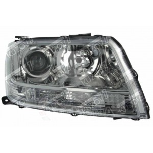 ПЕРЕДНЯЯ ФАРА (ПРАВАЯ) EURO-TYPE, DEPO