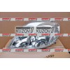 Передняя фара (левая) DEPO для Toyota Corolla 2004-2007 IX E12, E13 - фото 2