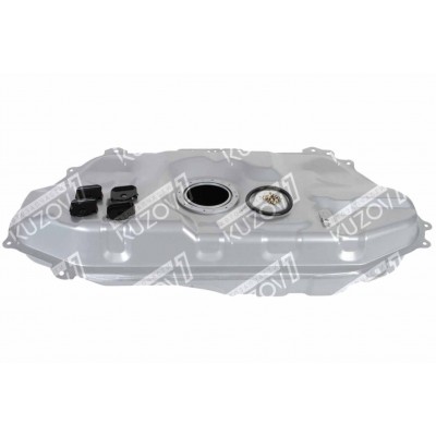Топливный Бак 45л TYG для TOYOTA YARIS 1999-2003 - фото