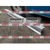 Порог (правый) БЕЛАРУСЬ для TOYOTA YARIS 2003-2005 - фото 1 Порог (правый) БЕЛАРУСЬ для TOYOTA YARIS 2003-2005 - фото 1