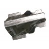 Поддомкратник левый для Audi Q5 2008-2012 - фото 2