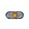 Повторитель Поворота, Тонированный, TYC для Volkswagen GOLF 3 1991-1998 - фото 1
