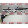 Бампер передний (грунтованный) TYG для Volkswagen JETTA 2005-2010 - фото 3