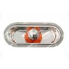 Повторитель Поворота Прозрачный, DEPO для Volkswagen POLO 2005-2009 - фото 1 Повторитель Поворота Прозрачный, DEPO для Volkswagen POLO 2005-2009 - фото 1
